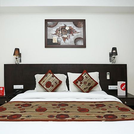 Capital O 3600 Hotel Royal Windsor Kāthgodām Zewnętrze zdjęcie