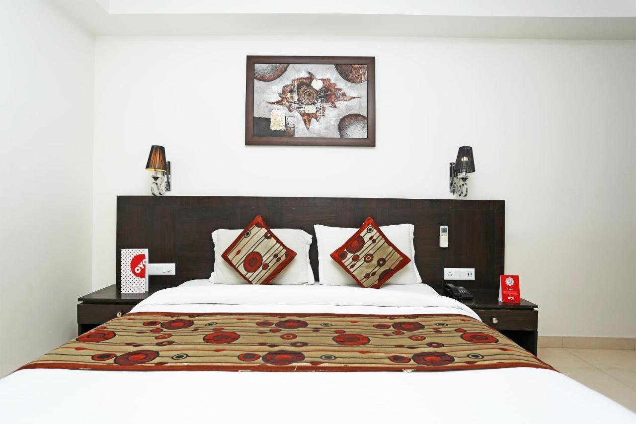 Capital O 3600 Hotel Royal Windsor Kāthgodām Zewnętrze zdjęcie